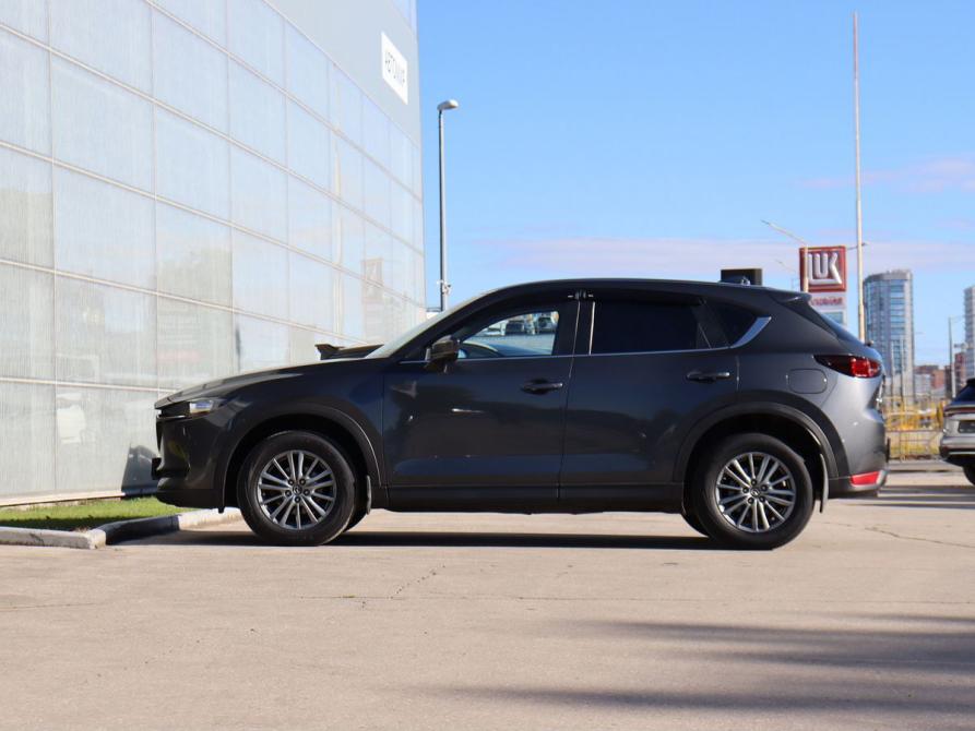 Mazda CX-5 II Самара  - изображение 8