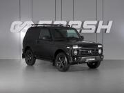 Lada (ВАЗ) Niva Legend I Минеральные Воды  - изображение 15
