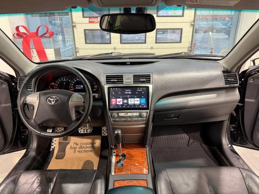 Toyota Camry VI (XV40) Орел  - изображение 13