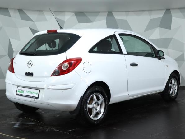 Opel Corsa D Рестайлинг II с пробегом 2013 года, цена 479 000 рублей, 128000 км, хэтчбек, Автокод Объявления
