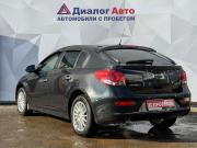 Chevrolet Cruze I Набережные Челны  - изображение 24
