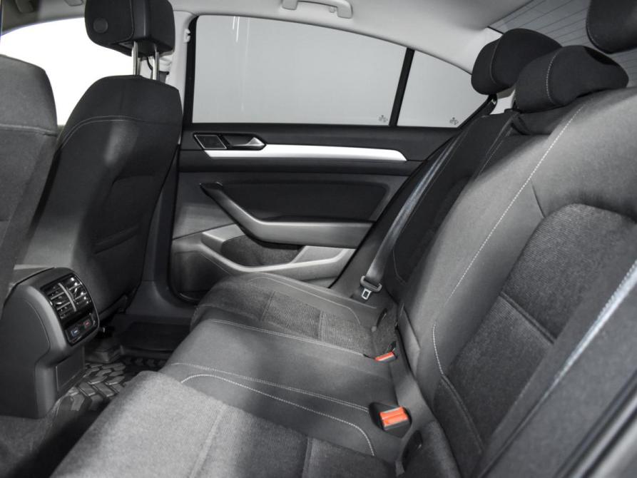 Volkswagen Passat B8 Санкт-Петербург  - изображение 12