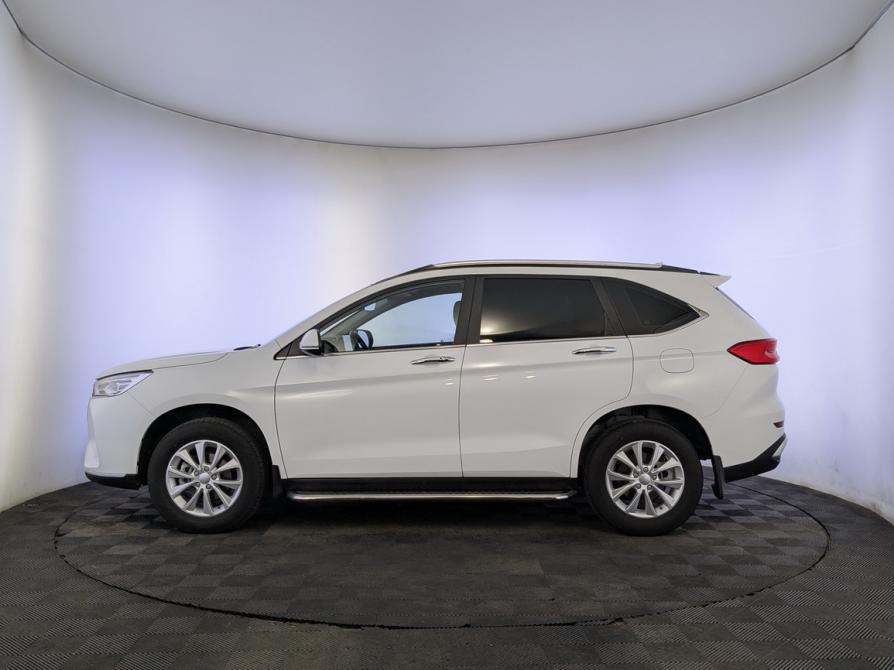 Haval M6 II Москва  - изображение 8