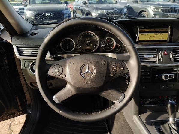 Mercedes-Benz E-Класс IV (W212 S212 C207) с пробегом 2011 года, цена 1 499 000 рублей, 212046 км, седан, Автокод Объявления