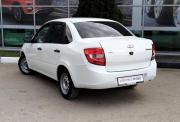 Lada (ВАЗ) Granta I Саратов  - изображение 29