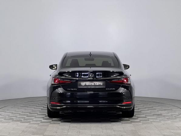 Lexus ES VII с пробегом 2020 года, цена 3 400 000 рублей, 166720 км, седан, Автокод Объявления