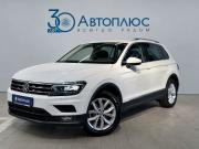 Volkswagen Tiguan II Омск  - изображение 26