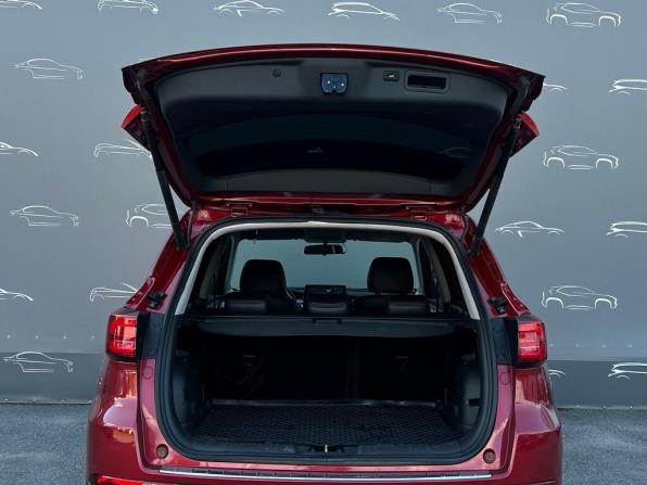 Changan CS75 I Рестайлинг с пробегом 2022 года, цена 1 633 700 рублей, 84739 км, внедорожник, Автокод Объявления