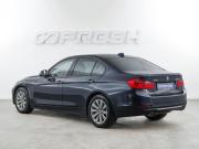 BMW 3 серии VI (F3x) Москва  - изображение 25
