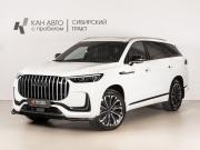 Jaecoo J8 Казань  - изображение 13
