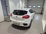 Kia Ceed II Рестайлинг Москва  - изображение 20