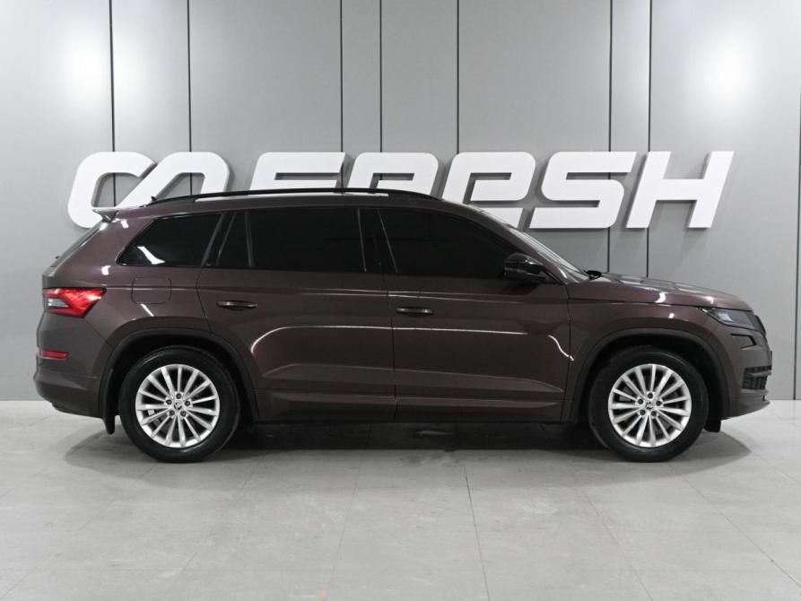 Skoda Kodiaq I Ростов-на-Дону  - изображение 5