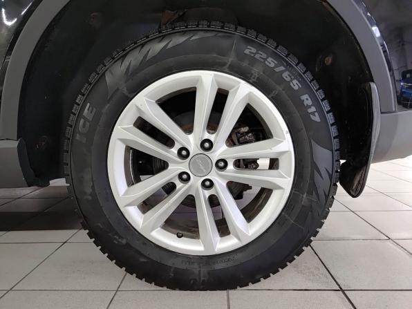 Zotye T600 с пробегом 2018 года, цена 1 105 000 рублей, 114549 км, внедорожник, Автокод Объявления