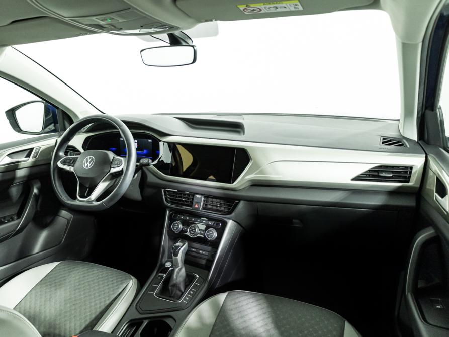 Volkswagen Taos I Санкт-Петербург  - изображение 9