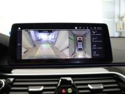 BMW 6 серии IV (G32) Рестайлинг Москва  - изображение 35