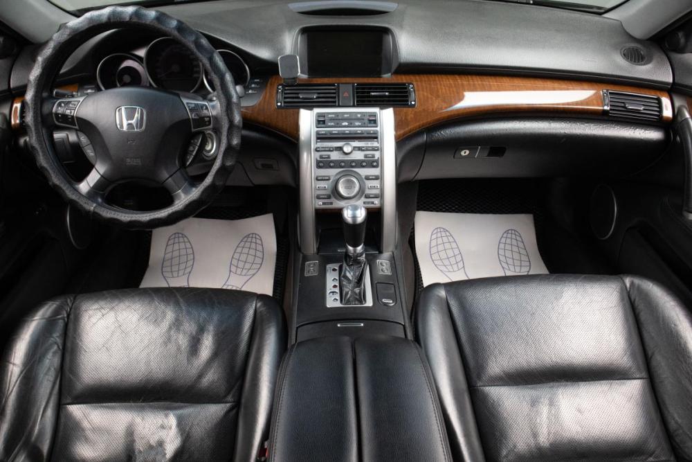Honda Legend IV Оренбург  - изображение 8
