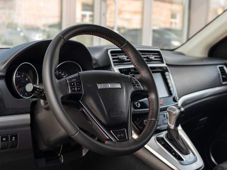 Haval H6 I Новосибирск  - изображение 11