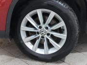 Volkswagen Tiguan I Рестайлинг Санкт-Петербург  - изображение 27