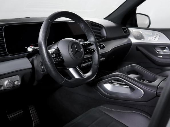 Mercedes-Benz GLE II (V167) Рестайлинг с пробегом 2025 года, цена 11 192 240 рублей, 8786 км, внедорожник, Автокод Объявления