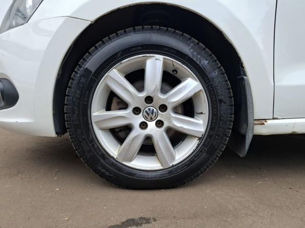 Volkswagen Polo V с пробегом 2013 года, цена 600 000 рублей, 238000 км, седан, Автокод Объявления