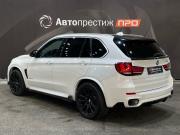 BMW X5 III (F15) Пермь  - изображение 32