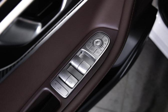 Chery Tiggo 7L I с пробегом 2025 года, цена 2 499 900 рублей, 13950 км, внедорожник, Автокод Объявления