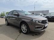 Lada (ВАЗ) Vesta I Саратов  - изображение 41