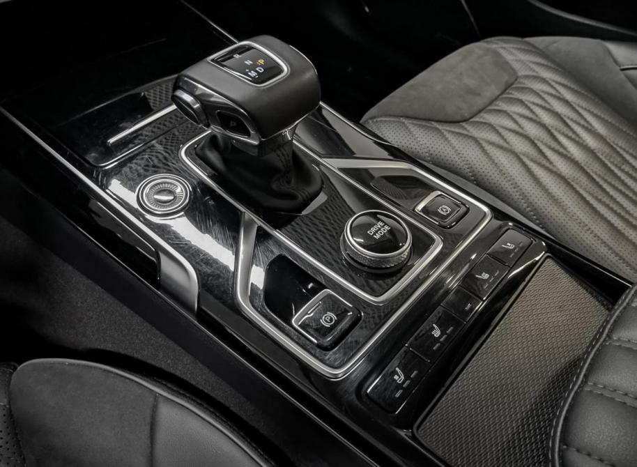 Hongqi HS5 I Санкт-Петербург  - изображение 29