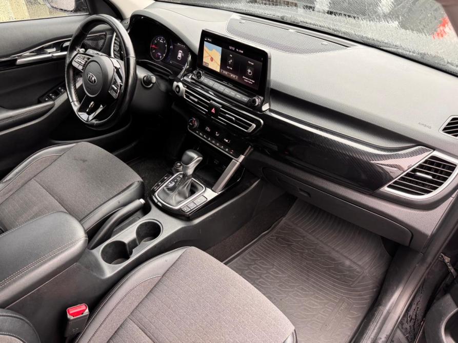 Kia Seltos I Санкт-Петербург  - изображение 9