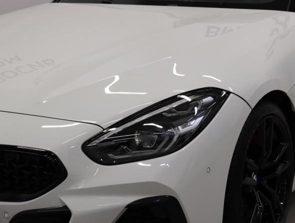 BMW Z4 III (G29) с пробегом 2020 года, цена 5 390 000 рублей, 29190 км, кабриолет, Автокод Объявления