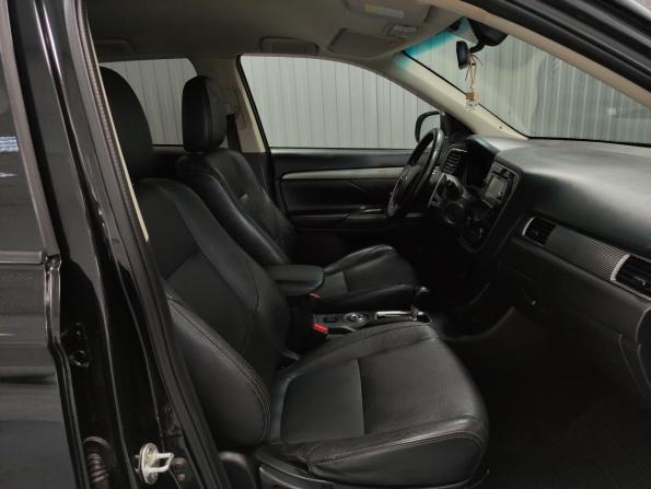 Mitsubishi Outlander III с пробегом 2013 года, цена 1 400 000 рублей, 150000 км, внедорожник, Автокод Объявления