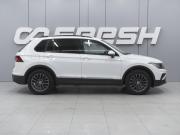 Volkswagen Tiguan II Рестайлинг Ростов-на-Дону  - изображение 25