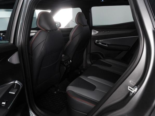 Geely Cityray с пробегом 2025 года, цена 3 019 000 рублей, 24 км, внедорожник, Автокод Объявления