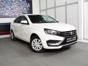 Lada (ВАЗ) Vesta I Рестайлинг (NG) Кемерово  - изображение 25
