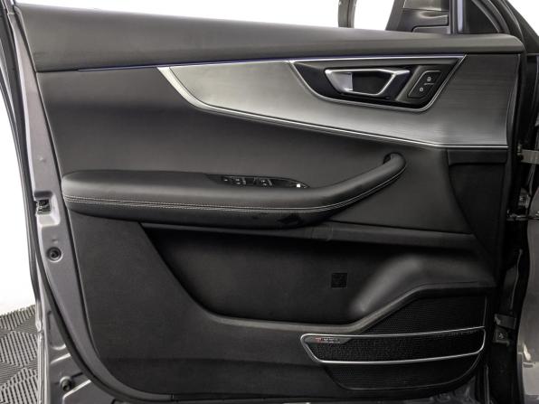 Chery Tiggo 7 Pro I с пробегом 2022 года, цена 1 620 000 рублей, 79155 км, внедорожник, Автокод Объявления