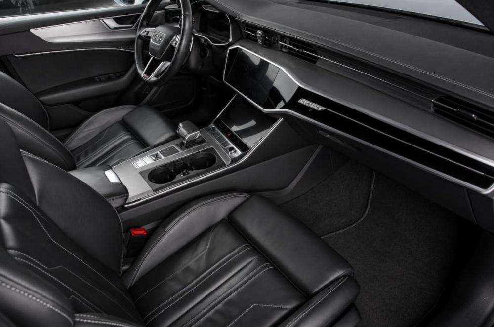 Audi A6 V (C8) Челябинск  - изображение 13