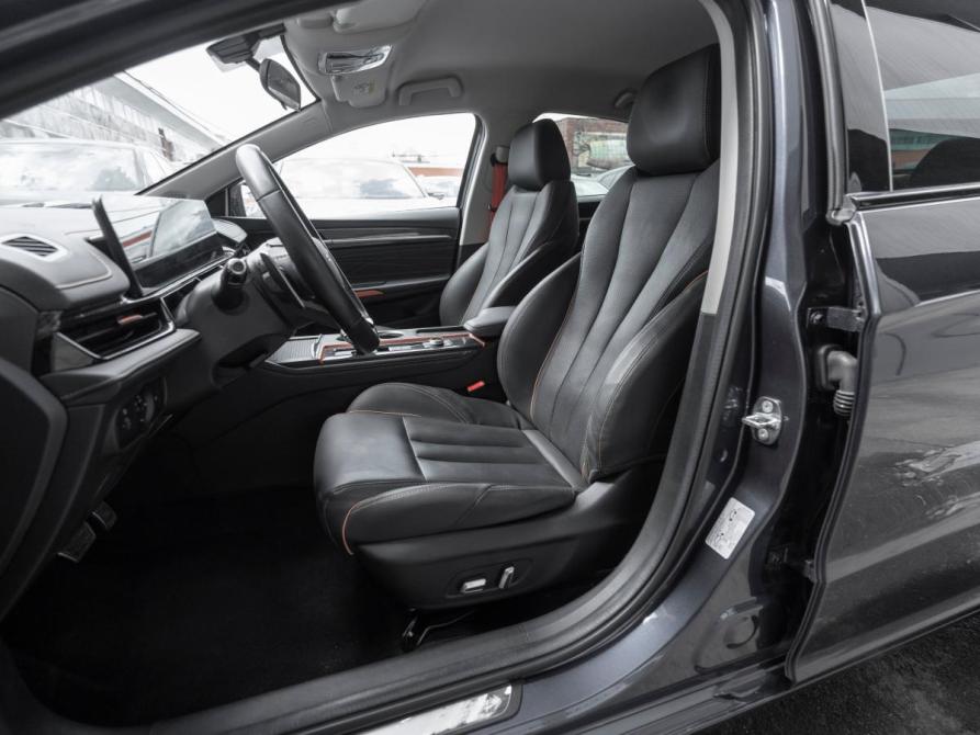 Omoda S5 GT Москва  - изображение 9