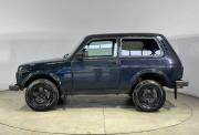 Lada (ВАЗ) 2121 (4x4) I Рестайлинг Саранск  - изображение 42