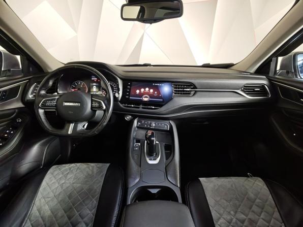 Haval F7 I с пробегом 2019 года, цена 1 539 000 рублей, 89684 км, внедорожник, Автокод Объявления
