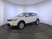 Nissan Qashqai II Москва  - изображение 30