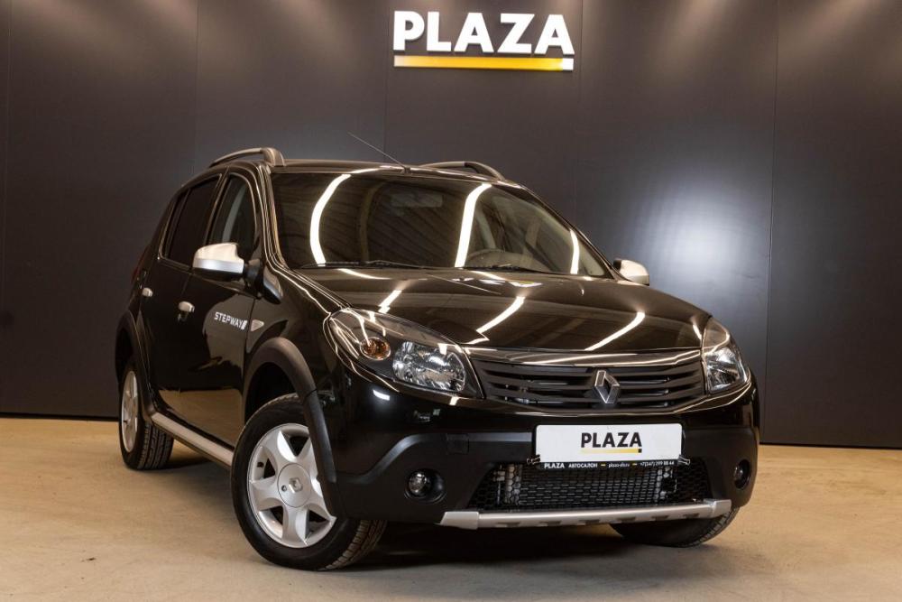 Renault Sandero I Уфа  - изображение 2