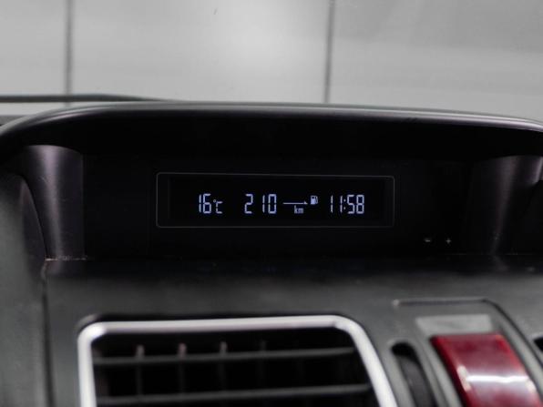 Subaru XV I с пробегом 2011 года, цена 1 049 000 рублей, 176431 км, внедорожник, Автокод Объявления