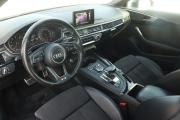 Audi A4 V (B9) Казань  - изображение 23