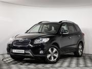 Hyundai Santa Fe II Рестайлинг Санкт-Петербург  - изображение 27