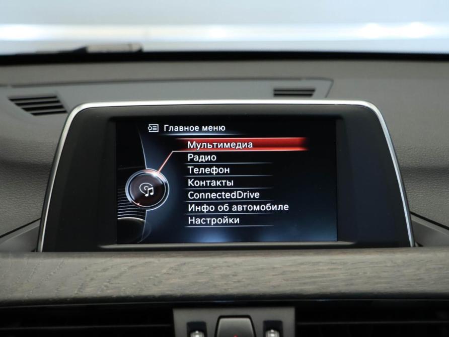 BMW X1 II (F48) Москва  - изображение 17