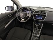 Suzuki SX4 II (S-Cross) Рестайлинг Москва  - изображение 52