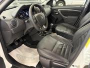Renault Duster I Рестайлинг Москва  - изображение 13