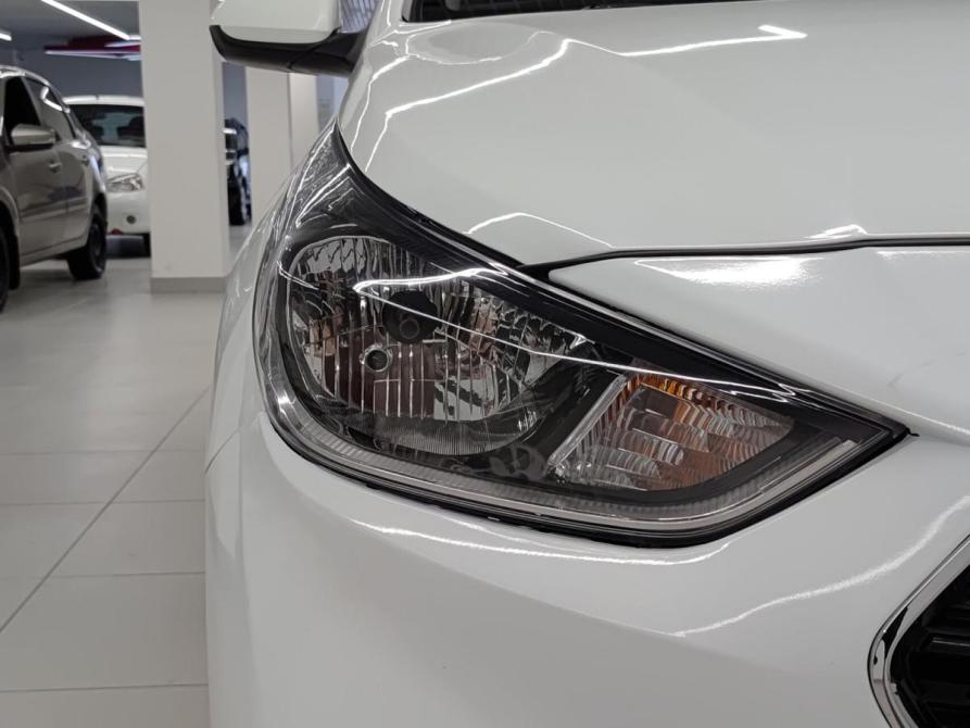 Hyundai Solaris II Казань  - изображение 21