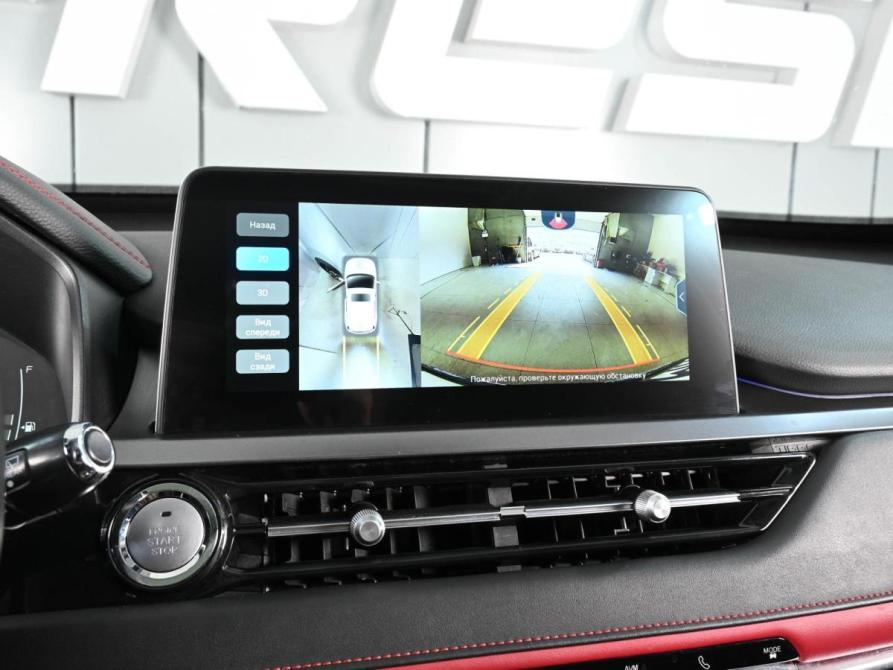 Chery Tiggo 4 Pro I Ростов-на-Дону  - изображение 15
