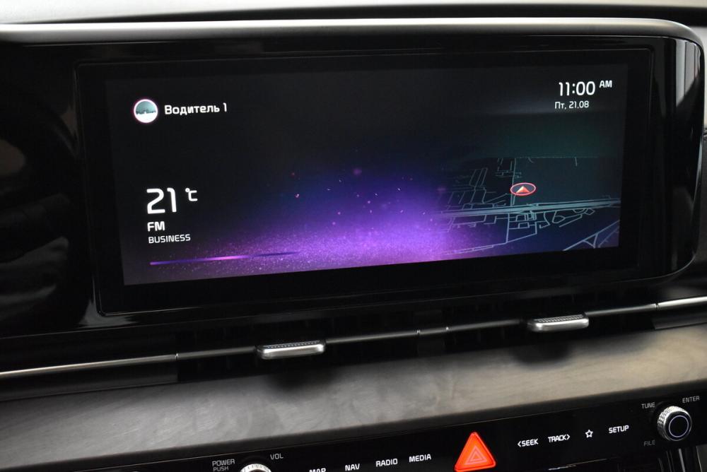 Kia Carnival IV Москва  - изображение 7